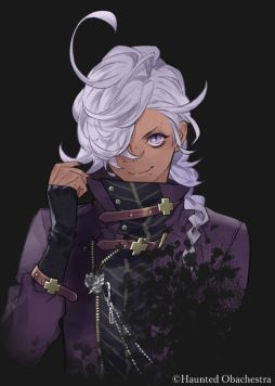 画像ギャラリー No.017のサムネイル画像 / 「乙女チック4Gamer」第273回:「Haunted Obachestra Vol.1 Awaking」を特集。音楽で描いてきた物語がADVゲームで楽しめる