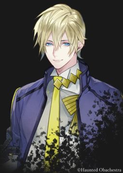 画像ギャラリー No.019のサムネイル画像 / 「乙女チック4Gamer」第273回:「Haunted Obachestra Vol.1 Awaking」を特集。音楽で描いてきた物語がADVゲームで楽しめる