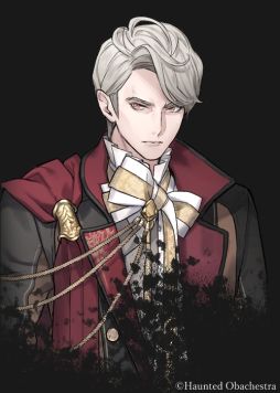 画像ギャラリー No.022のサムネイル画像 / 「乙女チック4Gamer」第273回:「Haunted Obachestra Vol.1 Awaking」を特集。音楽で描いてきた物語がADVゲームで楽しめる