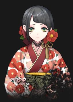 画像ギャラリー No.032のサムネイル画像 / 「乙女チック4Gamer」第273回:「Haunted Obachestra Vol.1 Awaking」を特集。音楽で描いてきた物語がADVゲームで楽しめる