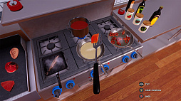 Cooking Simulator