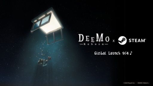 SteamǡDEEMO -Reborn-פ94˥꡼ꡣԤΥ꡼Ʊ3ĤͭڶʥѥåOSTۿ