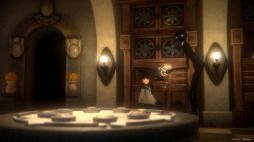 画像ギャラリー No.002のサムネイル画像 / Steam版「DEEMO -Reborn-」が本日リリース。演奏モードが苦手な人向けの新機能「自動プレイ」モードを追加