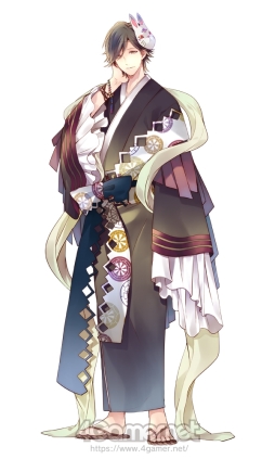 ꡼ No.031 | ֲå4Gamer270SwitchǡоΥꥹ HEADS  TAILSפýʪɽ΢եǥ