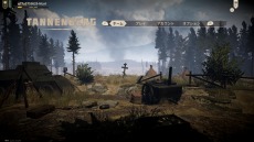 画像ギャラリー No.010のサムネイル画像 / 第1次世界大戦を描いたFPS「ヴェルダン」と「タンネンベルク」のPS4版が本日リリース。2本セットのWW1ゲームシリーズバンドルも同時発売