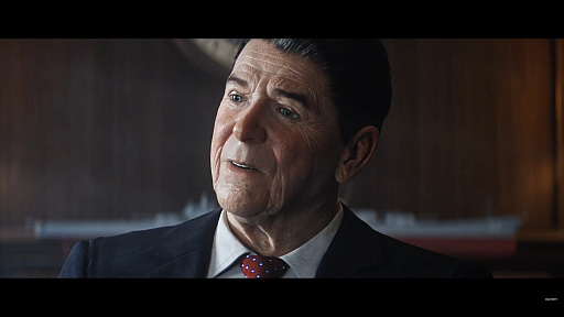 画像ギャラリー No.004のサムネイル画像 / 「コール オブ デューティ ブラックオプス コールドウォー」のストーリートレイラーがお披露目