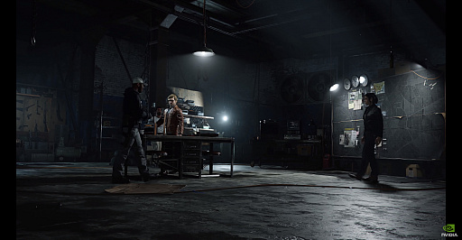 ꡼ No.001 | ֥  ǥ塼ƥ ֥åץ ɥסGeForce RTXΥꥢ륿쥤ȥ졼󥰤NVIDIA