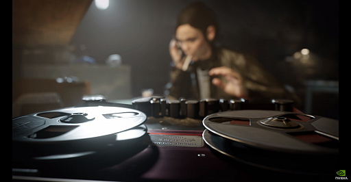 ꡼ No.004 | ֥  ǥ塼ƥ ֥åץ ɥסGeForce RTXΥꥢ륿쥤ȥ졼󥰤NVIDIA