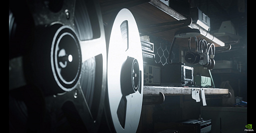 ꡼ No.005 | ֥  ǥ塼ƥ ֥åץ ɥסGeForce RTXΥꥢ륿쥤ȥ졼󥰤NVIDIA