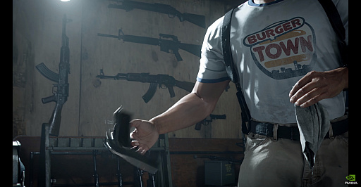 ꡼ No.006 | ֥  ǥ塼ƥ ֥åץ ɥסGeForce RTXΥꥢ륿쥤ȥ졼󥰤NVIDIA