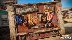 ꡼ No.009 | ֥  ǥ塼ƥ ֥åץ ɥפΥޥץ쥤ѥޥåסNuketown'84ɤ1125˼ǿȥ쥤顼