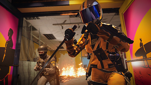 ꡼ No.004 | CoD: BOCWס12020ǯ1216˥ȡNuketownޤ8Ĥοޥåפ5Ĥο郎о졣Warzoneˤ⿷ޥåɲ