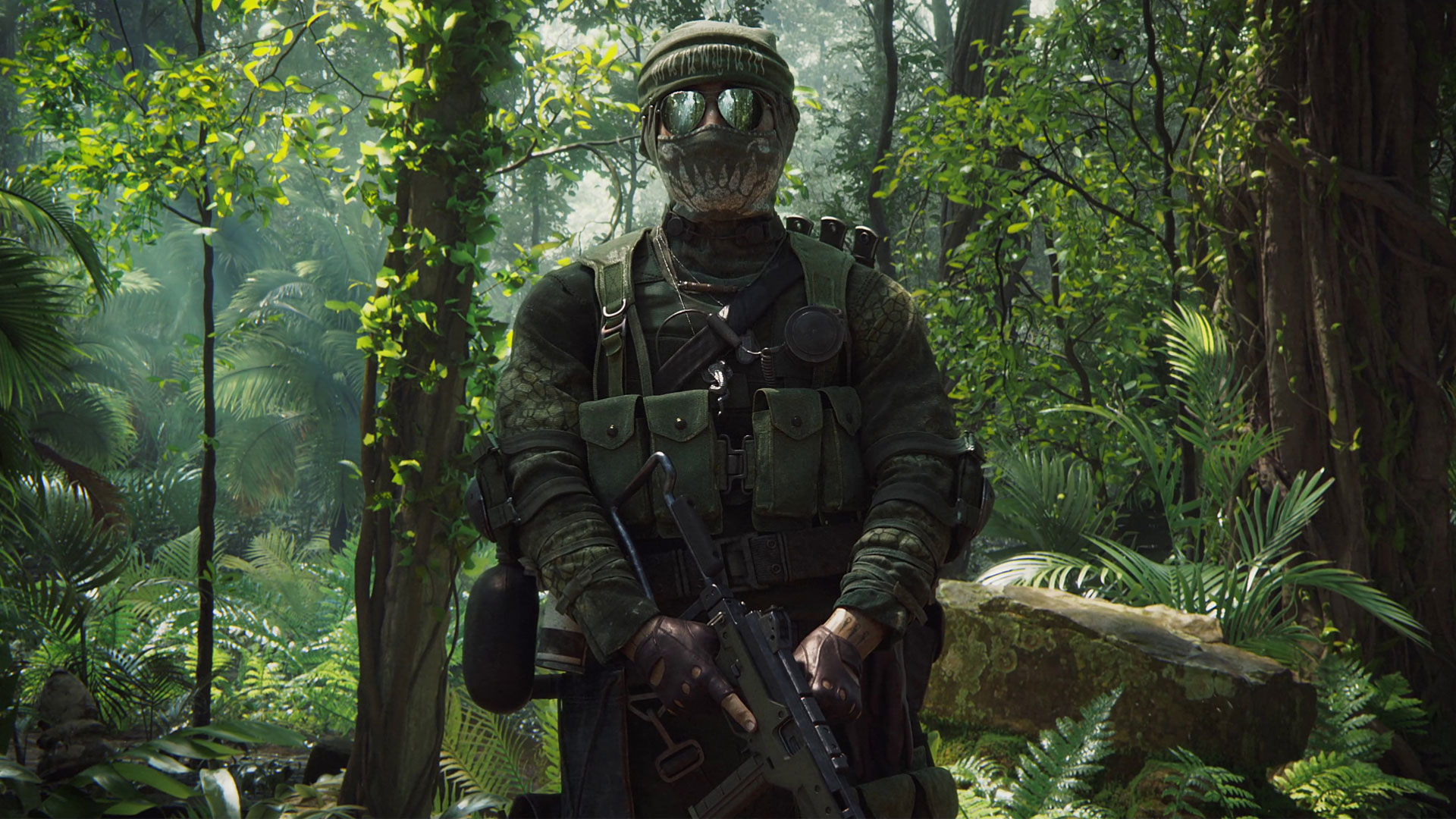 「CoD: BOCW」のシーズン2は2021年2月26日から。シネマティックトレイラーが公開