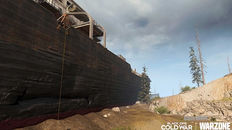 ꡼ No.006 | CoD: BOCWסCoD: Warzoneסָ󥸥٥Ȥǳǽ߷׿ޤVerdanskοʼץݥȤξ