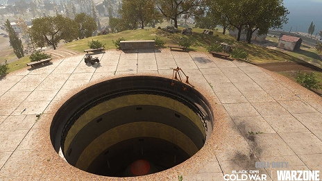 ꡼ No.011 | CoD: BOCWסCoD: Warzoneסָ󥸥٥Ȥǳǽ߷׿ޤVerdanskοʼץݥȤξ