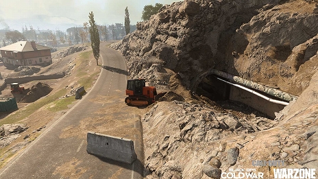 ꡼ No.012 | CoD: BOCWסCoD: Warzoneסָ󥸥٥Ȥǳǽ߷׿ޤVerdanskοʼץݥȤξ