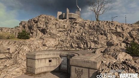 ꡼ No.013 | CoD: BOCWסCoD: Warzoneסָ󥸥٥Ȥǳǽ߷׿ޤVerdanskοʼץݥȤξ