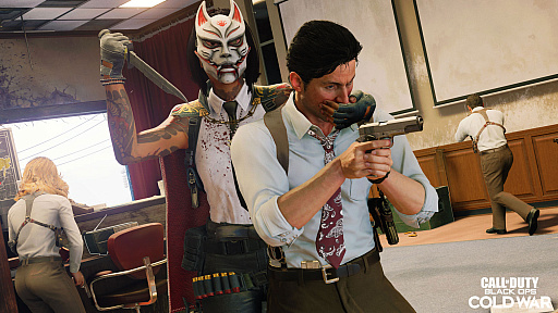 ꡼ No.002 | ֥  ǥ塼ƥ ֥åץ ɥפΥ5ˡѥ򸫤ĤФ⡼ɡDOUBLE AGENTɤо