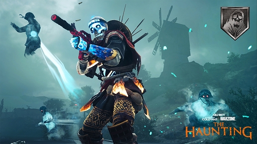 ꡼ No.004 | CoD: BOCWסCoD: Warzoneפȱǲȥ꡼ɤܡϥ󥤥٥Ȥ113ޤǳ