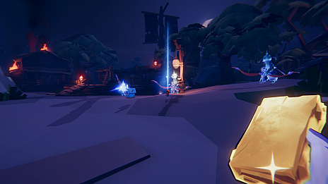 ꡼ No.002Υͥ / SteamǡGunfire RebornפDLCArtisan and Magicianפ꡼ˡ2ΤΥҡ4郎ɲ