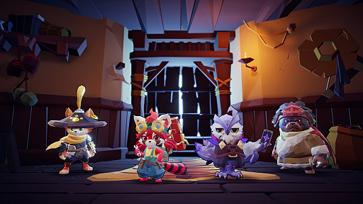 ꡼ No.004Υͥ / SteamǡGunfire RebornפDLCArtisan and Magicianפ꡼ˡ2ΤΥҡ4郎ɲ