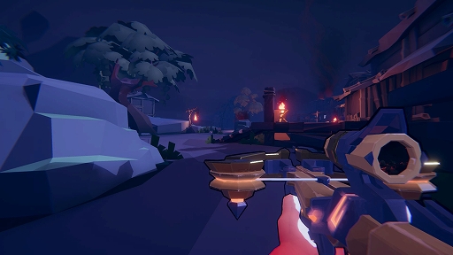 画像ギャラリー No.008のサムネイル画像 / 「Gunfire Reborn」，新要素の追加や第1幕のステージ拡張などを行うシーズン7“天工霊陣”をリリース。本編とDLCのセールもスタート