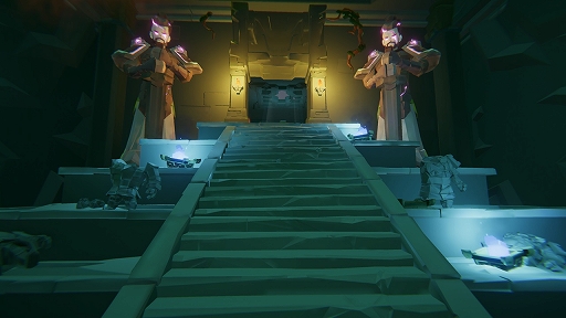 画像ギャラリー No.015のサムネイル画像 / 「Gunfire Reborn」，新要素の追加や第1幕のステージ拡張などを行うシーズン7“天工霊陣”をリリース。本編とDLCのセールもスタート