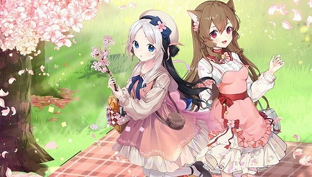 ꡼ No.004 | ޥɥХȥRPGסAndroidǤ³iOSǤۿ