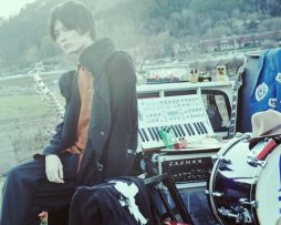 画像ギャラリー No.005のサムネイル画像 / 「三国志名将伝」の事前登録者数が7万人突破。主題歌メイキング映像第2弾の公開も決定