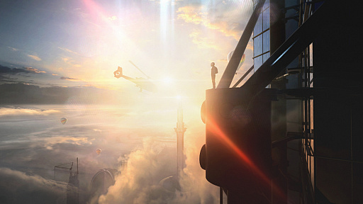 ꡼ No.002 | HITMAN 3פ4K٤бץ쥤ȥ쥤顼ͼ˾Ȥ餵줿إӥ䡤ͥ󤬵ƻɸŪƤ