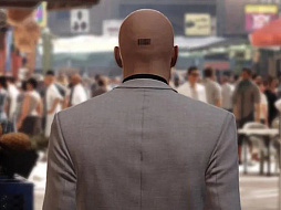 ꡼ No.003 | HITMAN 3פ4K٤бץ쥤ȥ쥤顼ͼ˾Ȥ餵줿إӥ䡤ͥ󤬵ƻɸŪƤ