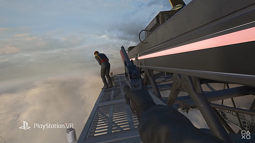 Ps4 Ps5版 Hitman 3 で シリーズ初搭載となるvrモードを紹介する最新トレイラー公開