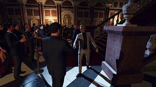 HITMAN 3פΥȥ쥤顼SteamǤΥ桼Epic GamesǤǤܺؤ̵ǡѤǽ