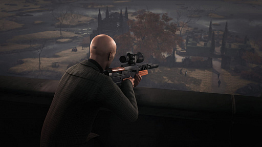 HITMAN 3פΥȥ쥤顼SteamǤΥ桼Epic GamesǤǤܺؤ̵ǡѤǽ