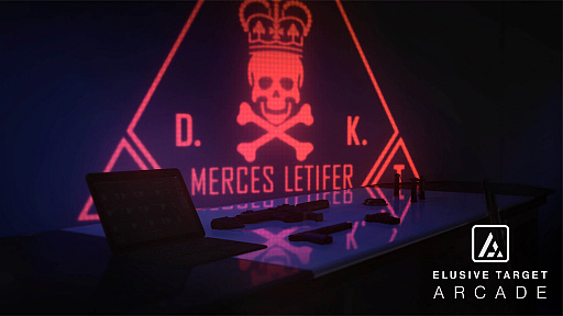 ꡼ No.002Υͥ / HITMAN 3סĩȤʤElusive Target Arcadeɥ⡼ɤɲäȯɽ