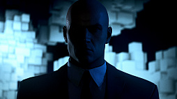 HITMAN 3