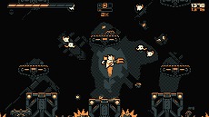 ꡼ No.003 | SwitchǡHell is Other DemonsפۿȡԼԤ˻ۤ줿Ϲγܻؤ饤2D