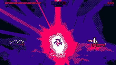 ꡼ No.005 | SwitchǡHell is Other DemonsפۿȡԼԤ˻ۤ줿Ϲγܻؤ饤2D