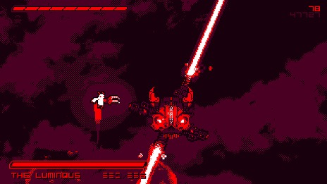 ꡼ No.006 | SwitchǡHell is Other DemonsפۿȡԼԤ˻ۤ줿Ϲγܻؤ饤2D