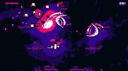 ꡼ No.009 | SwitchǡHell is Other DemonsפۿȡԼԤ˻ۤ줿Ϲγܻؤ饤2D