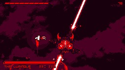 ꡼ No.012 | SwitchǡHell is Other DemonsפۿȡԼԤ˻ۤ줿Ϲγܻؤ饤2D