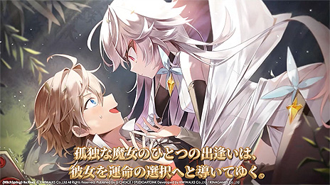 ꡼ No.003Υͥ / SwitchRPG3 Re:Fineס󥲡ॷǹ줿PVTwitterǤAmazonեȥɤ