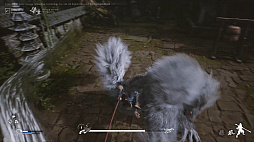 画像ギャラリー No.003のサムネイル画像 / 「Black Myth: WuKong」の最新トレイラーが欧米で話題に。リアルに描かれた孫悟空が活躍する中国生まれのアクションRPG