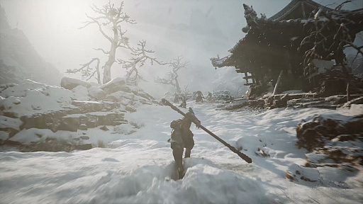 ꡼ No.002 | Black Myth: WuKongסUE5ѤǿӥɤΥץ쥤ϥƥʥӥ奢ɼʥХȥ륢ɬ