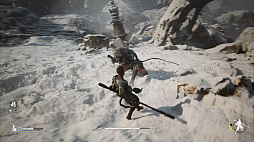 ꡼ No.003 | Black Myth: WuKongסUE5ѤǿӥɤΥץ쥤ϥƥʥӥ奢ɼʥХȥ륢ɬ