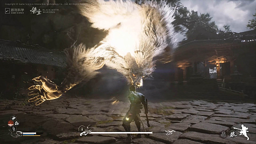 ꡼ No.004 | Black Myth: WukongסƮ̤ȥåȥ᤿2ܤκǿȥ쥤顼ϥƥʥӥ奢ͷΥ󥲡