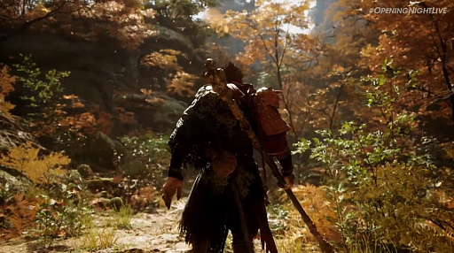 ꡼ No.002 | Black Myth: WuKongפκǿ˯䳢ⷯȤλƮ򷫤깭ܥХȥå