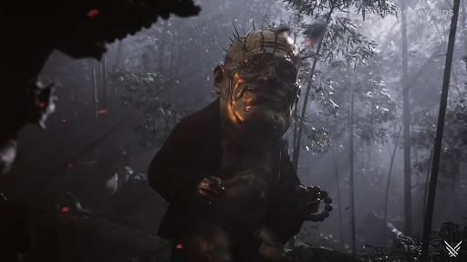 ꡼ No.002 | ͷȤ󥲡Black Myth: WuKongפȯ2024ǯ820˷