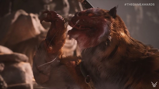 ꡼ No.003 | ͷȤ󥲡Black Myth: WuKongפȯ2024ǯ820˷