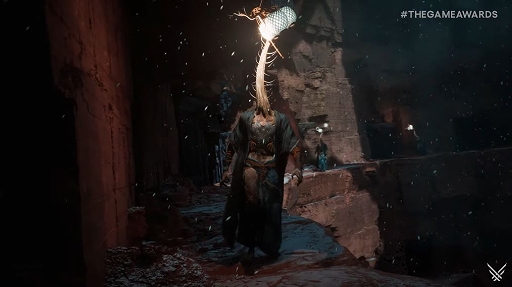 ꡼ No.004 | ͷȤ󥲡Black Myth: WuKongפȯ2024ǯ820˷